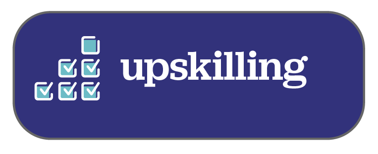 Upskilling