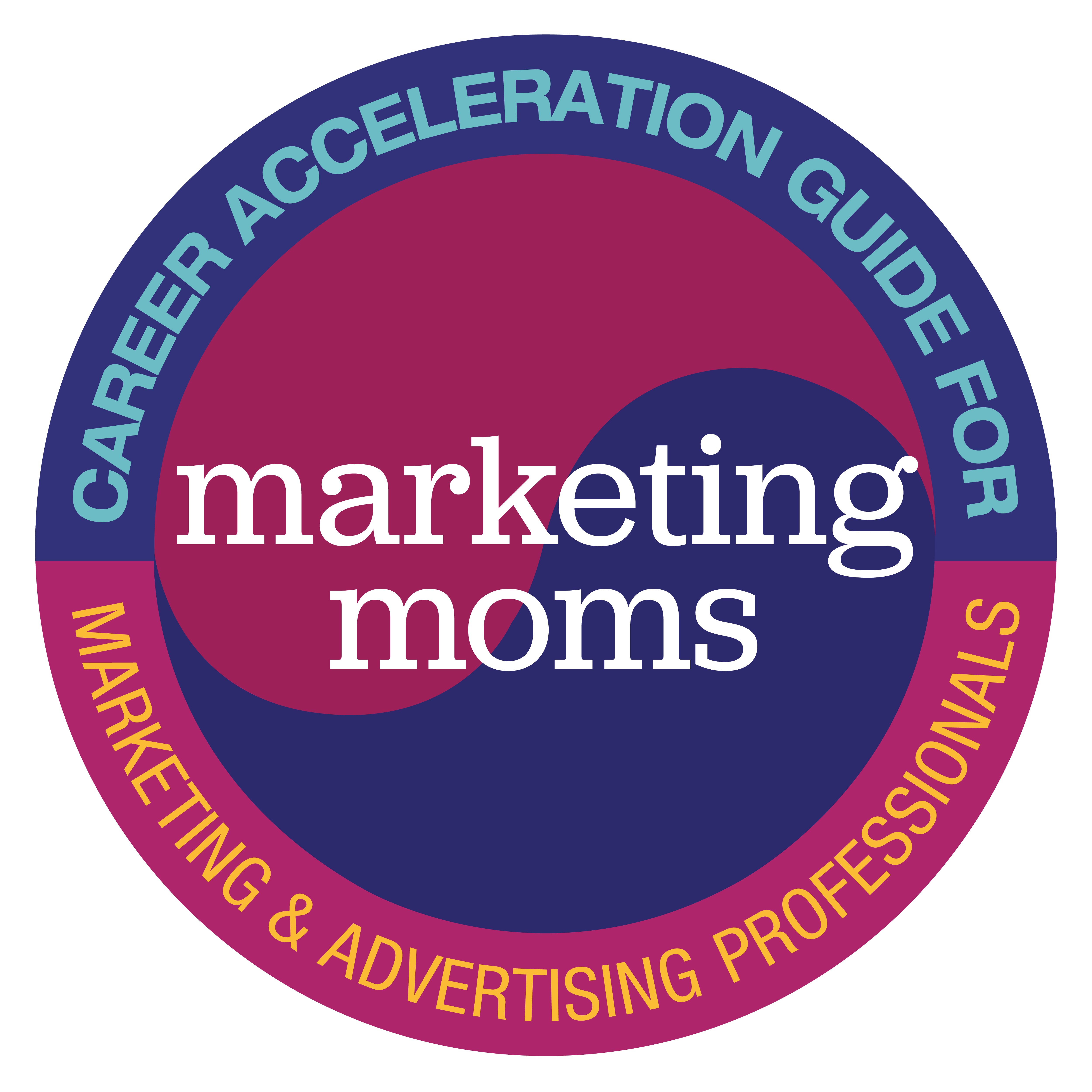 Two Marketing Moms