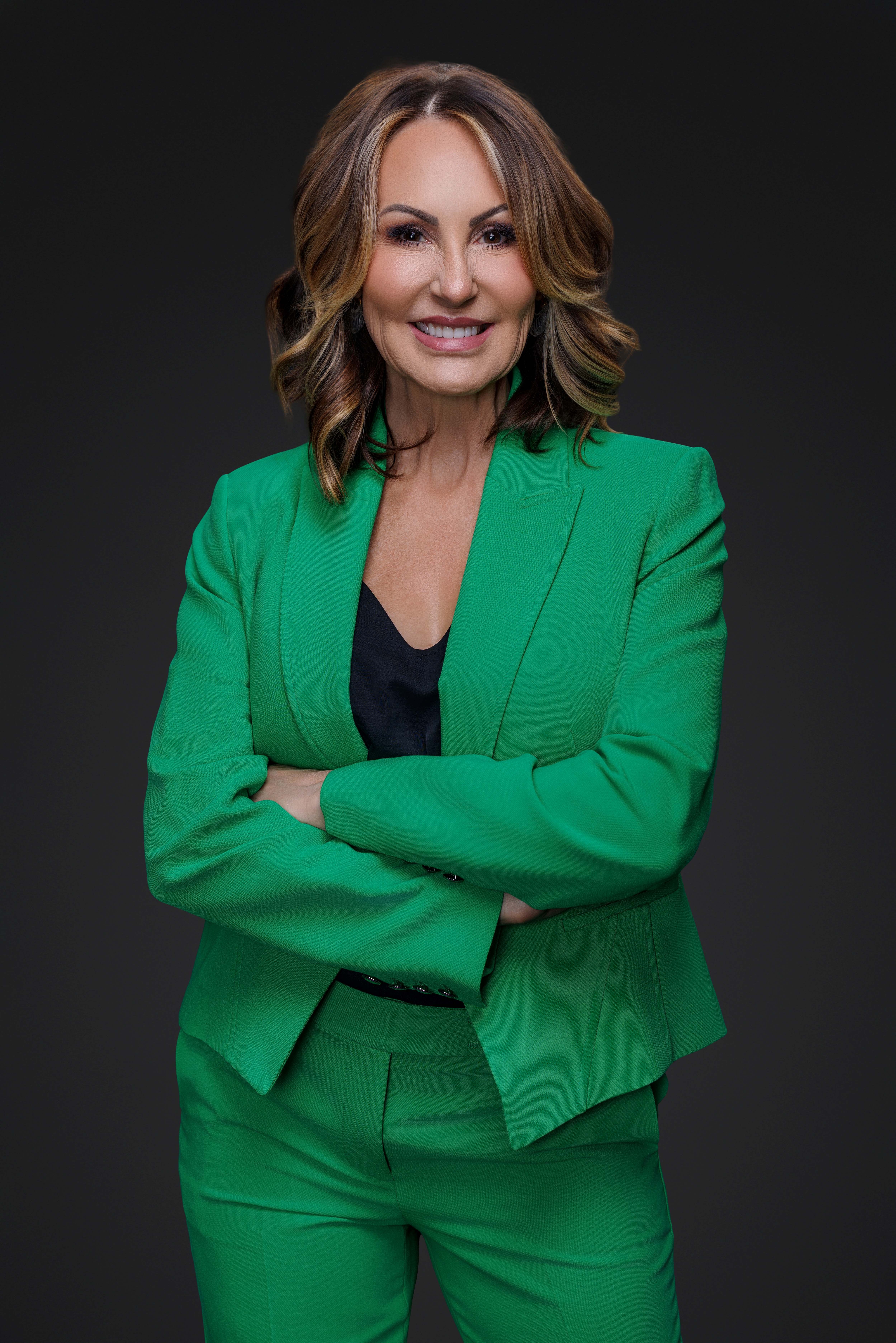 Cynthia Bentzen-Mercer
