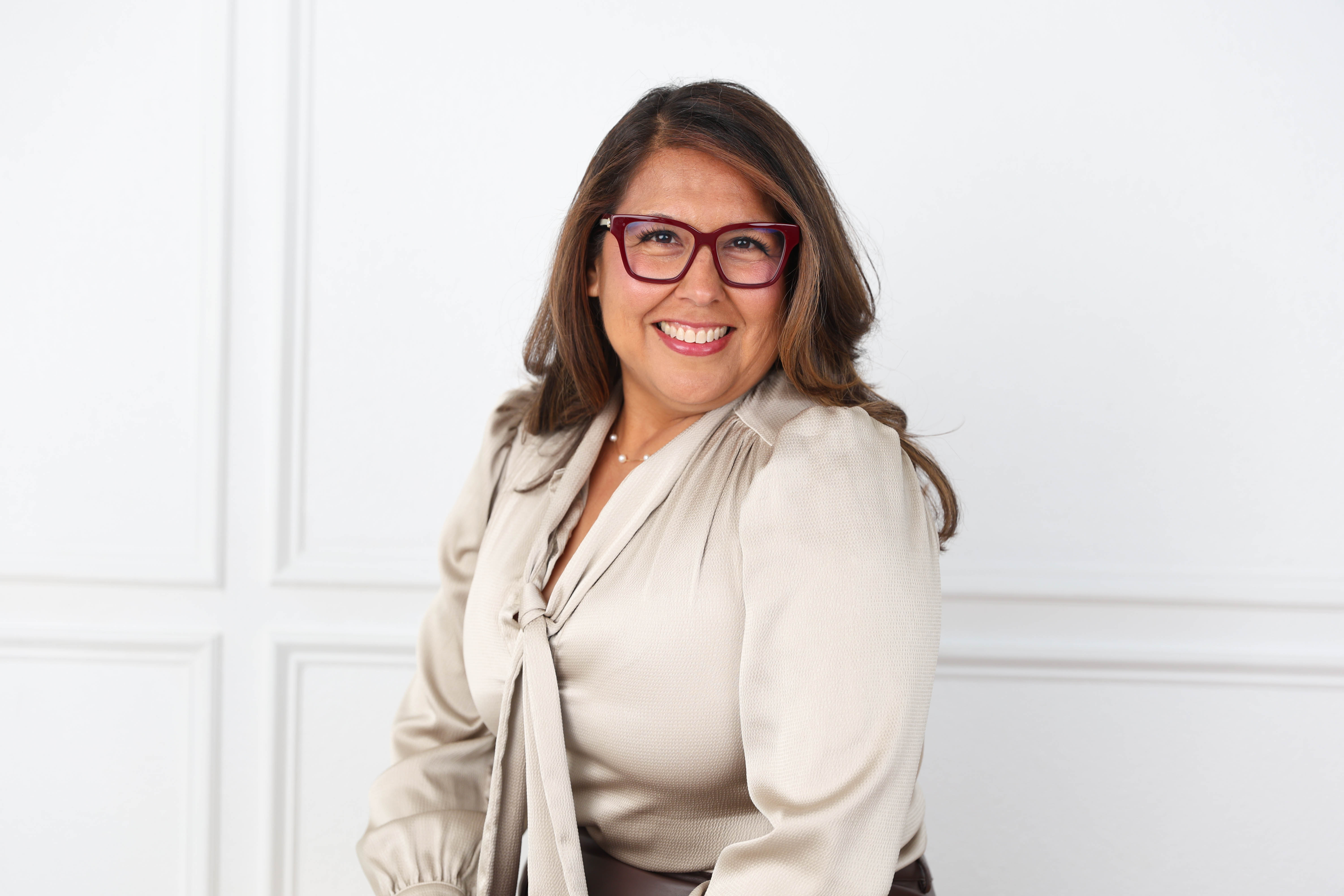 Lizette Warner