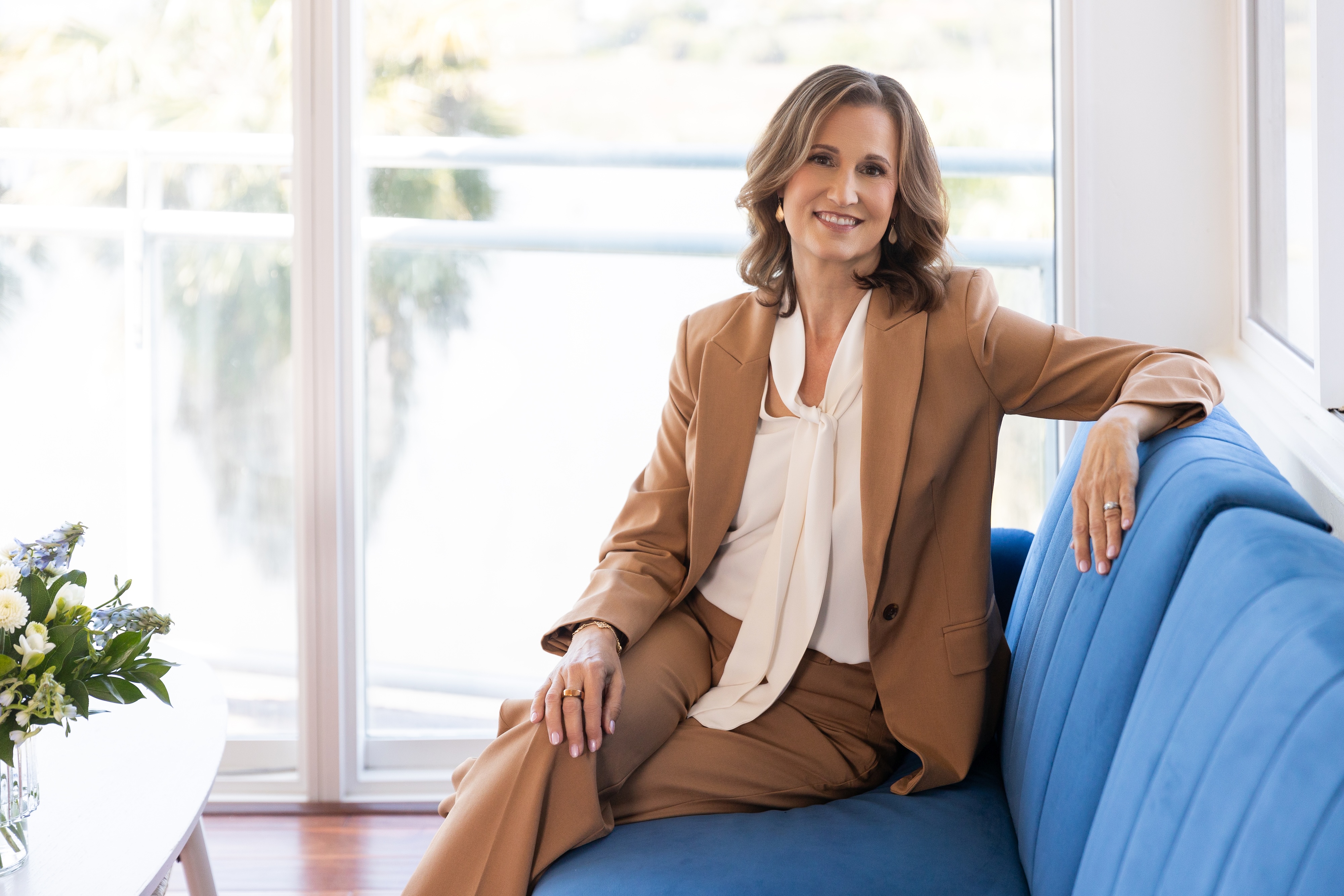 Sheila Cosgrove